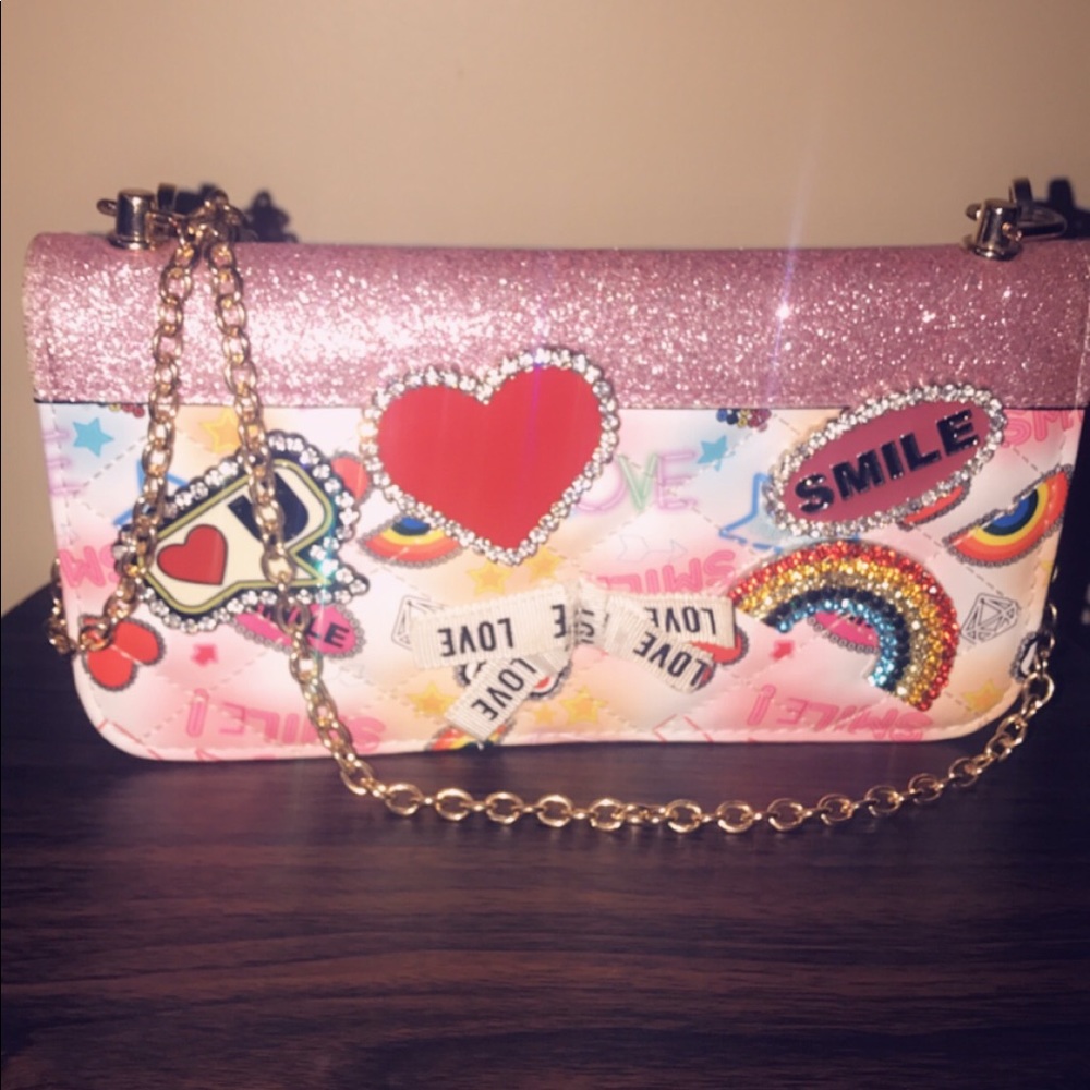 Colorfull Purse